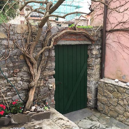 Montemarcello Holiday Home Амеля Екстериор снимка